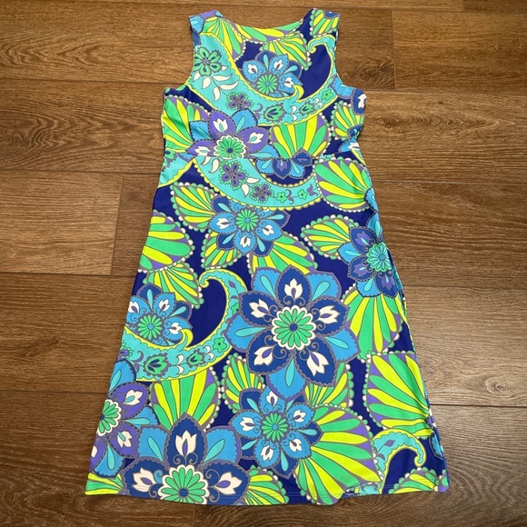 Southwind Apparel Women's Set of 2 Belmont Shift Dress, Sz XS, Summer, Athletic - Picture 16 of 16